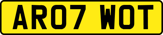 AR07WOT