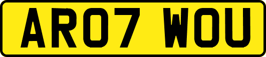 AR07WOU