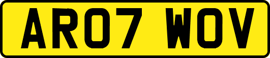 AR07WOV