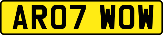 AR07WOW