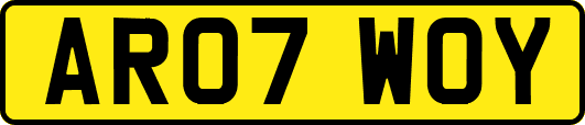 AR07WOY