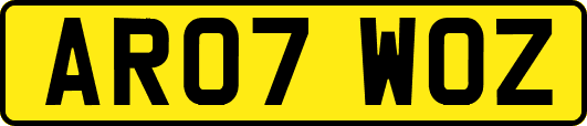 AR07WOZ