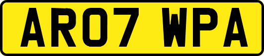 AR07WPA