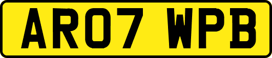 AR07WPB