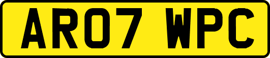 AR07WPC