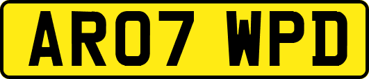 AR07WPD