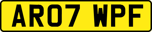 AR07WPF