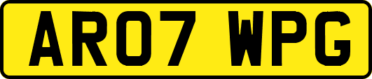 AR07WPG