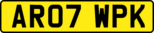 AR07WPK