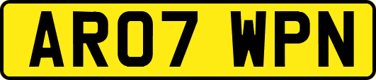 AR07WPN