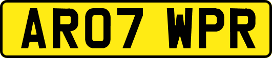 AR07WPR
