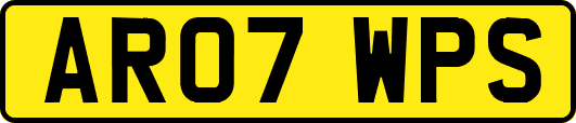 AR07WPS