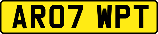 AR07WPT