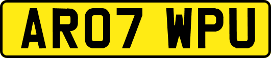 AR07WPU