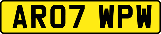 AR07WPW