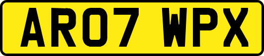 AR07WPX