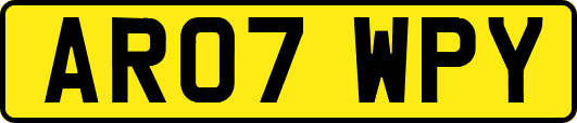 AR07WPY