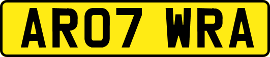 AR07WRA