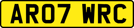 AR07WRC