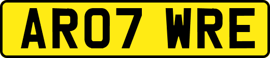 AR07WRE