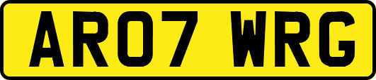 AR07WRG