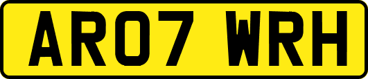AR07WRH