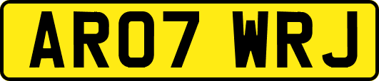 AR07WRJ