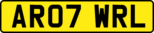 AR07WRL