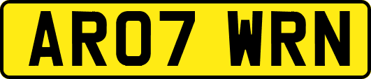 AR07WRN