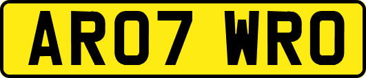 AR07WRO