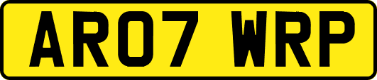 AR07WRP