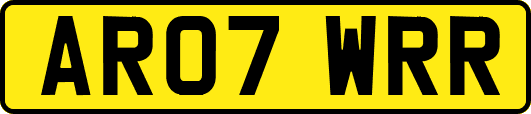 AR07WRR