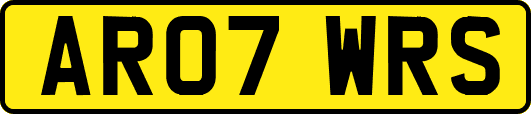 AR07WRS
