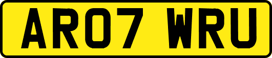 AR07WRU