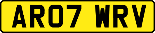 AR07WRV