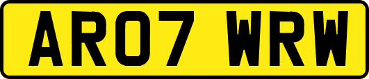 AR07WRW