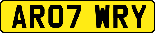 AR07WRY
