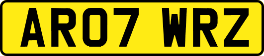 AR07WRZ