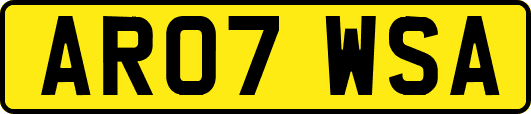 AR07WSA