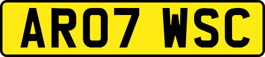 AR07WSC