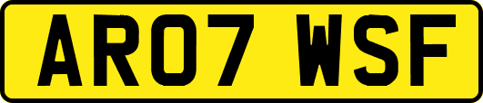 AR07WSF
