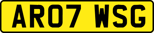 AR07WSG