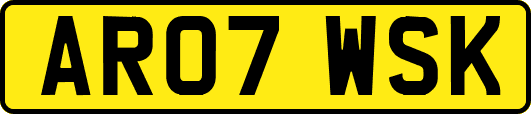 AR07WSK