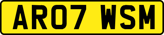 AR07WSM