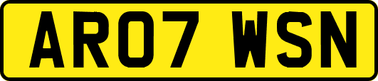 AR07WSN