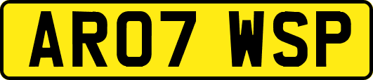 AR07WSP