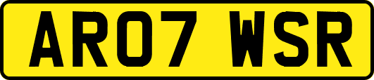 AR07WSR