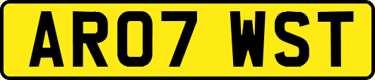 AR07WST