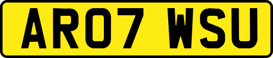 AR07WSU