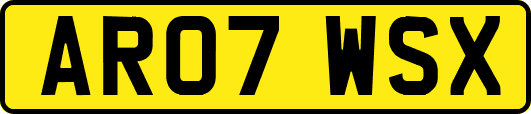 AR07WSX